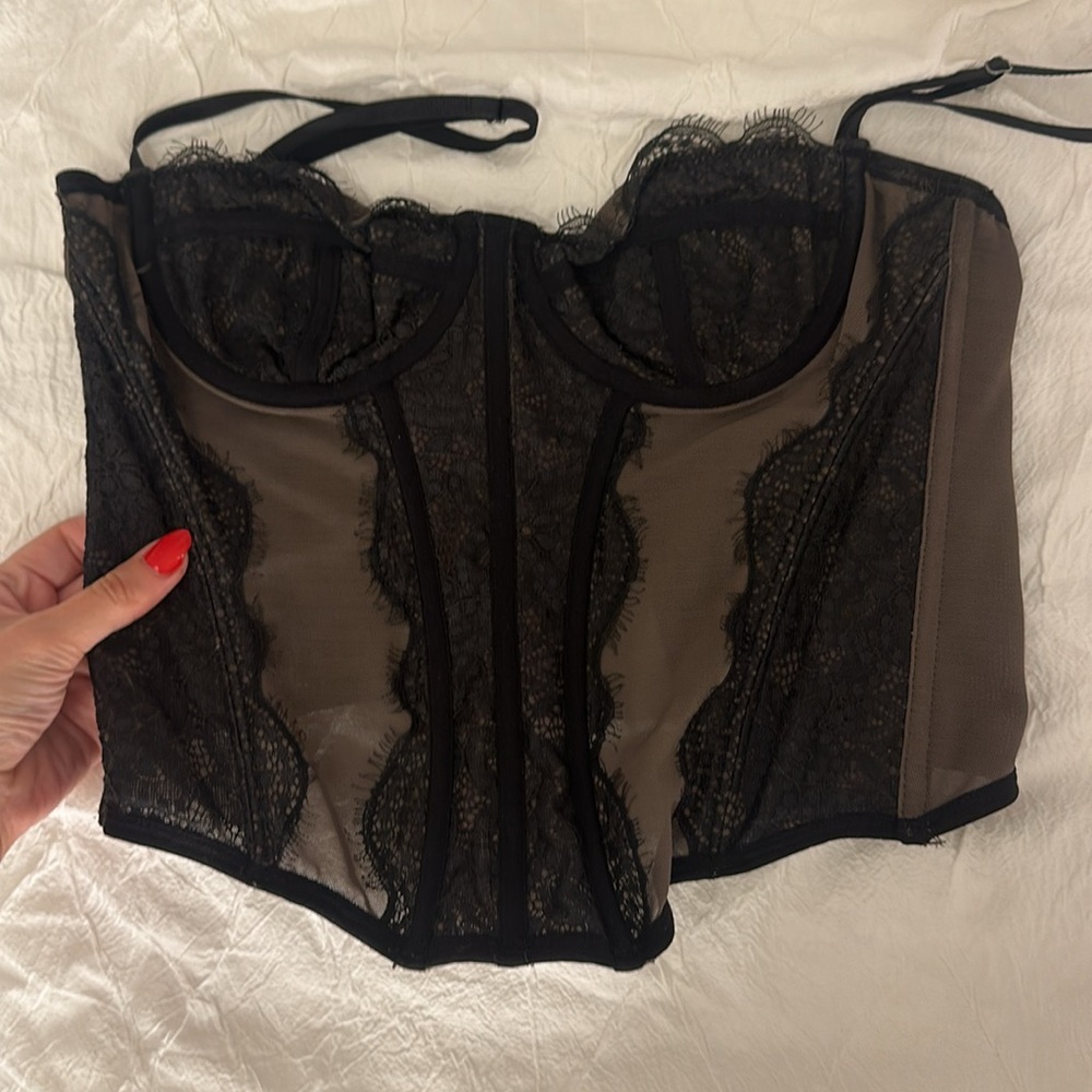 Urban Corset